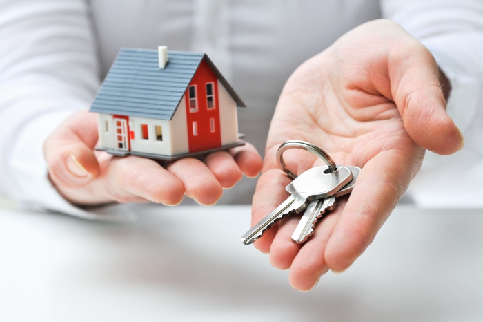 Продаем ипотечную квартиру: возможные варианты